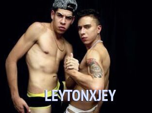 LEYTONXJEY