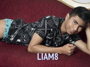 LIAM8