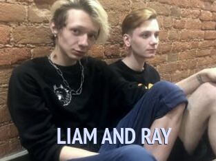 LIAM_AND_RAY