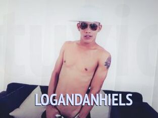 LOGANDANHIELS