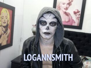 LOGANNSMITH