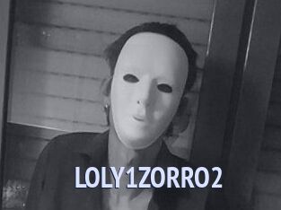 LOLY1ZORRO2
