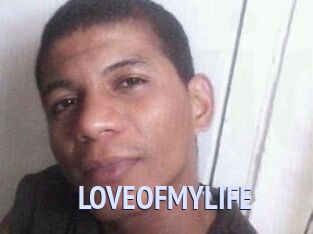 LOVEOFMYLIFE
