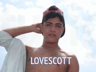LOVESCOTT