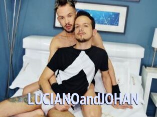LUCIANOandJOHAN