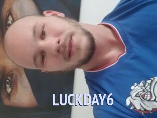 LUCKDAY6