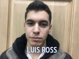 LUIS_ROSS