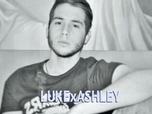LUKExASHLEY