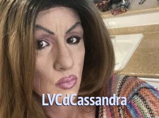 LVCdCassandra