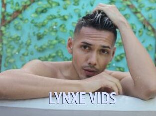 LYNXE_VIDS