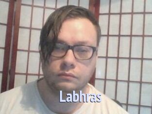 Labhras
