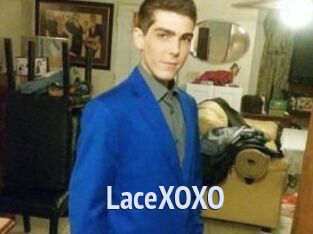 LaceXOXO