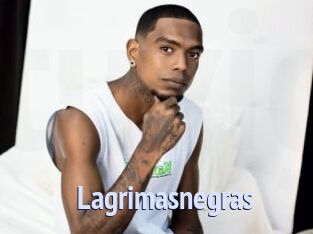 Lagrimasnegras