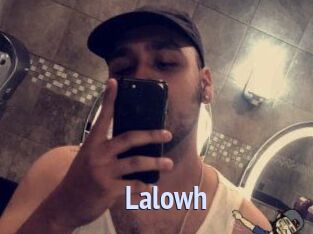 Lalowh