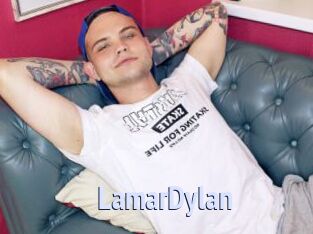 LamarDylan