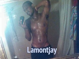 Lamontjay