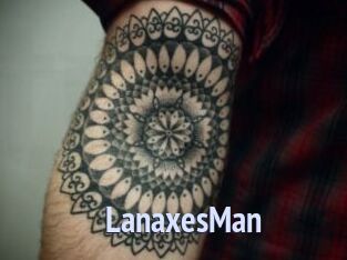 LanaxesMan