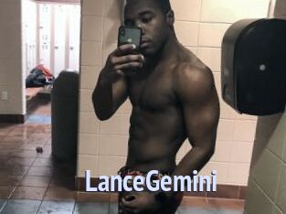LanceGemini