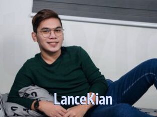 LanceKian