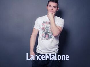 LanceMalone Tube video gay