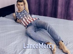 LanceMercy