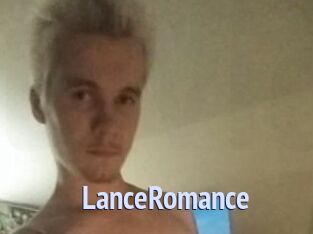 Lance_Romance