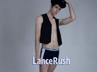 LanceRush