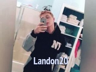 Landon20