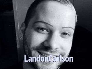 Landon_Carlson