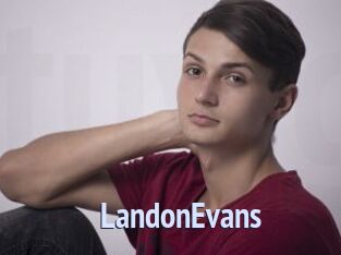 LandonEvans