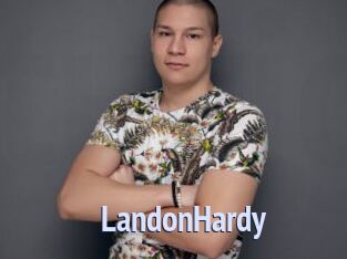 LandonHardy