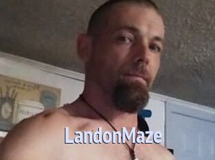 Landon_Maze