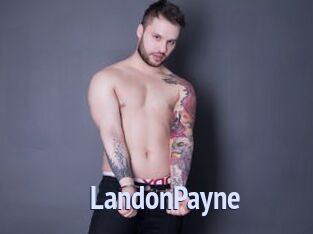 LandonPayne Tube video gay