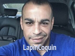 LapinCoquin