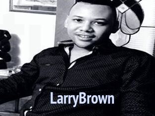LarryBrown