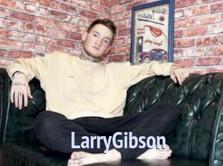 LarryGibson