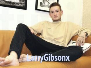 LarryGibsonx
