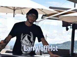 LarryJeffHot
