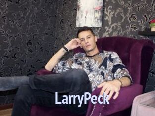 LarryPeck