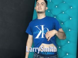 LarrySmith