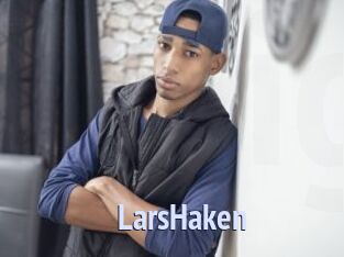 LarsHaken