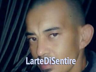 LarteDiSentire