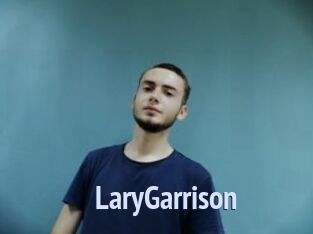 LaryGarrison