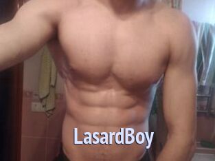 LasardBoy