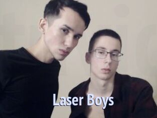 Laser_Boys