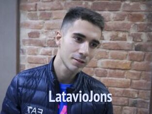 LatavioJons
