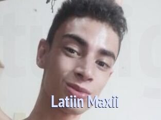 Latiin_Maxii