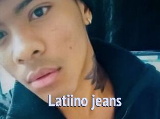 Latiino_jeans