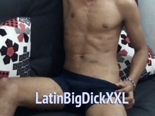 LatinBigDickXXL