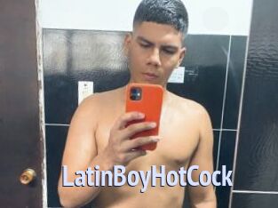 LatinBoyHotCock